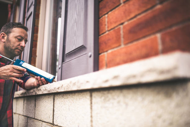 Professional Insulation Contractor in Lake Holm, WA