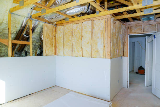 Trusted Lake Holm, WA Insulation Contractor Experts