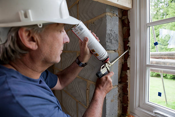 Best Spray Foam Insulation in Lake Holm, WA